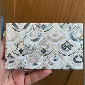 Maskara/Seint pallet